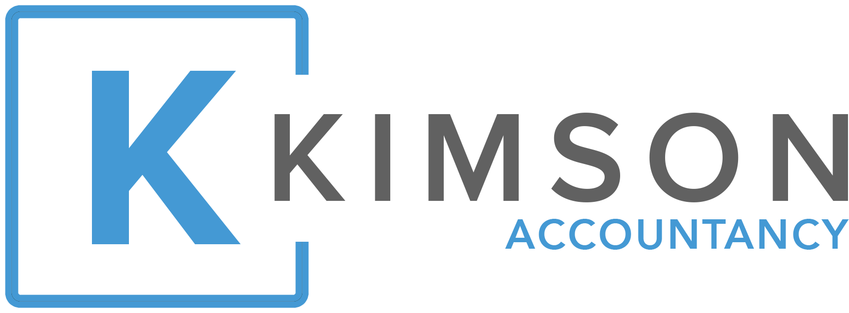 Kimson Logo