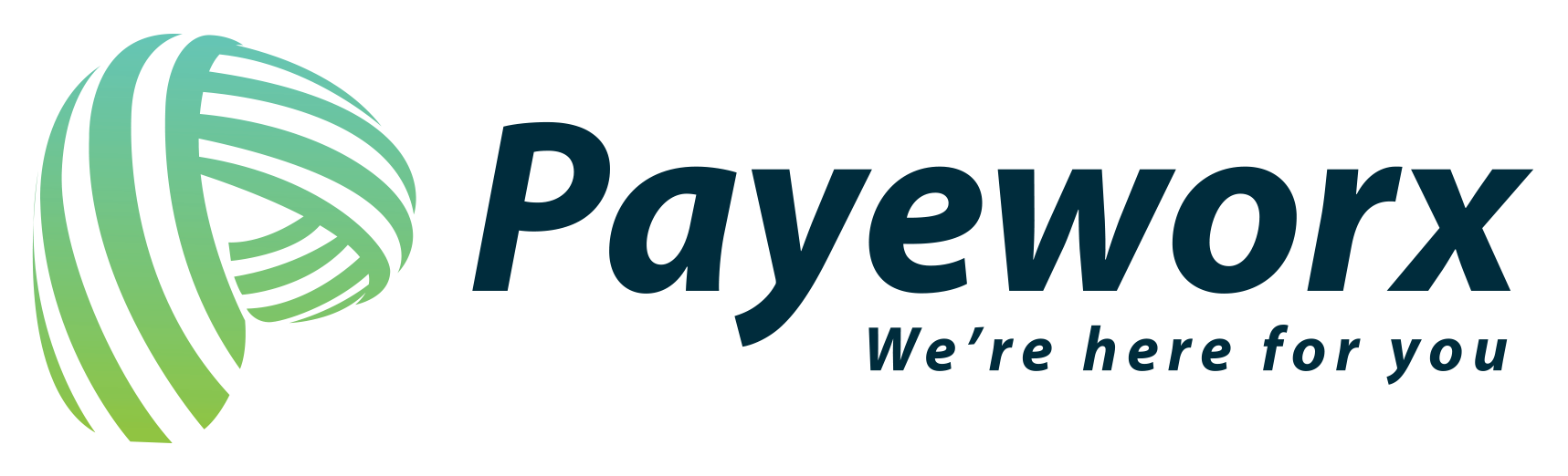 Payeworx logo